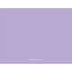 Orchid Unicorn Foldover Note Cards Image 1 of 3